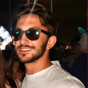 Meet your Posher, Patrick